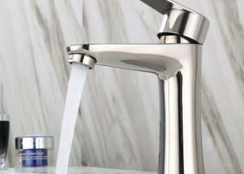 Chọn vòi chậu rửa mặt cần lưu ý những điều gì?