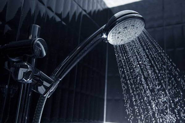 Sen tắm giúp việc tắm rửa tiện lợi hơn rất nhiều