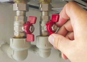 Cách thay thế bảo dưỡng vòi bếp tại nhà