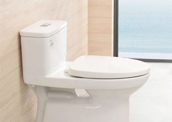 Bồn cầu loại nào tốt? Bí quyết lựa chọn đơn giản, chính xác