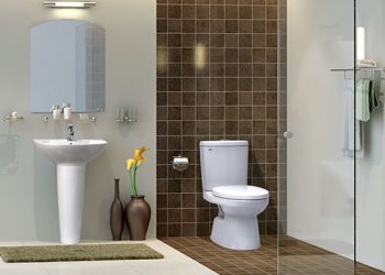 Bồn cầu 1 khối giá rẻ dưới 2 triệu có tốt không?