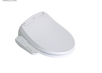 Nên sử dụng nắp rửa loại nào? Chọn nắp cơ hay nắp thông minh?