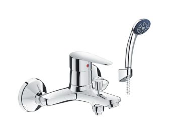 Top sen tắm inax nóng lạnh dưới 2 triệu