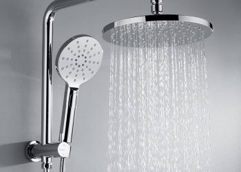Vòi hoa sen Viglacera có những loại nào? Giá bao nhiêu?
