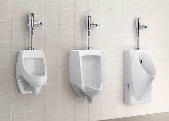 Bồn tiểu viglacera mang tới không gian sống sang trọng và hiện đại