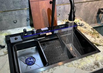 Top 10+ chậu rửa bát âm bàn đá bán chạy nhất hiện nay