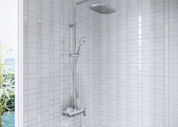 So sánh sen tắm nhiệt độ INAX và sen thường: Khác biệt ở đâu