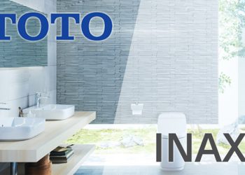 So sánh thương hiệu Inax và TOTO nên dùng thương hiệu nào?